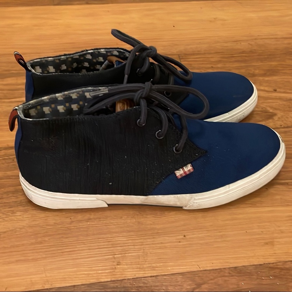 Ben Sherman Chukka Shoes